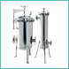 Bag Filter Housing